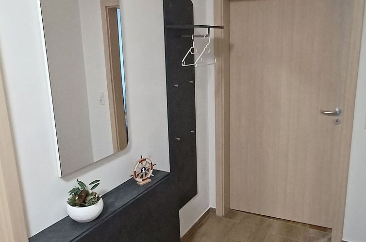 Appartement Luisa klein in Aurich-Tannenhausen