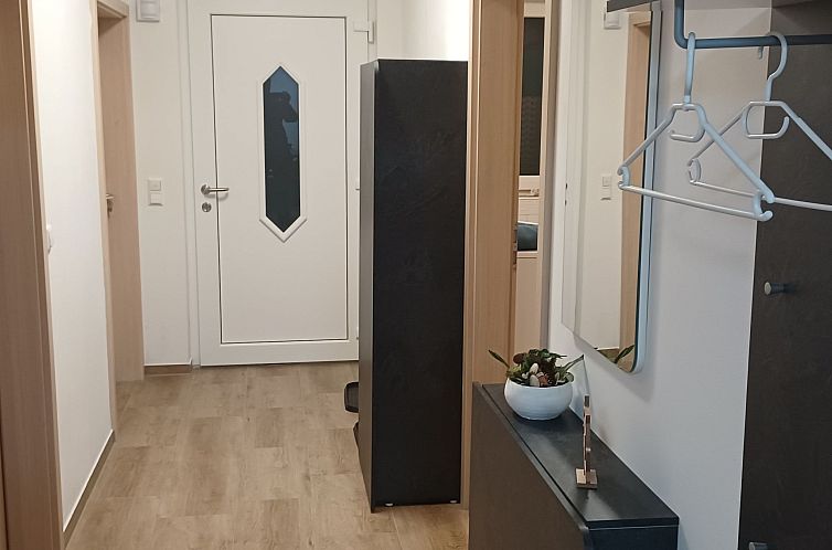 Appartement Luisa klein in Aurich-Tannenhausen