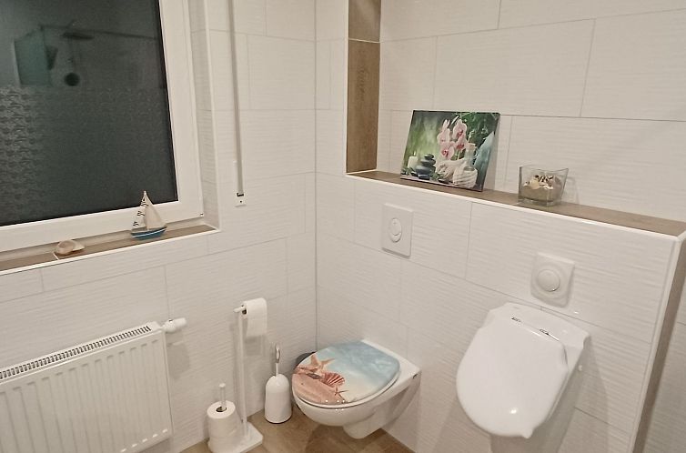 Appartement Luisa klein in Aurich-Tannenhausen