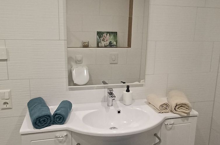 Appartement Luisa klein in Aurich-Tannenhausen