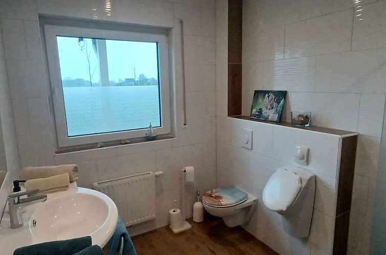 Appartement Luisa klein in Aurich-Tannenhausen