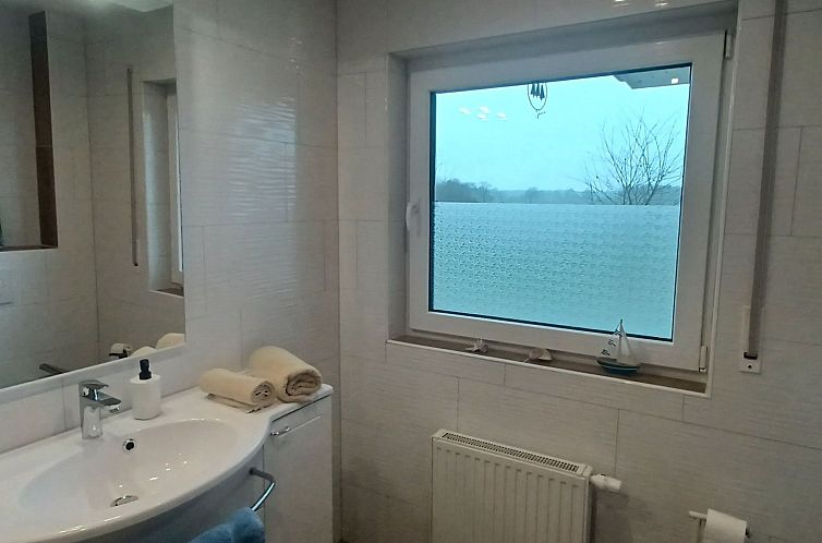 Appartement Luisa klein in Aurich-Tannenhausen