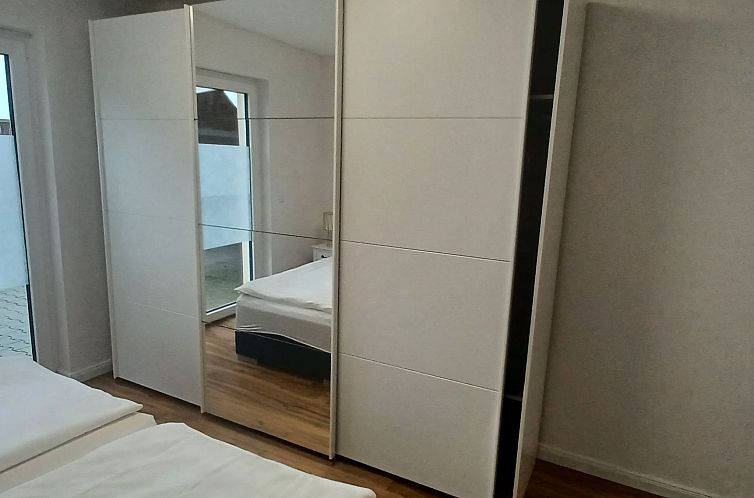 Appartement Luisa klein in Aurich-Tannenhausen