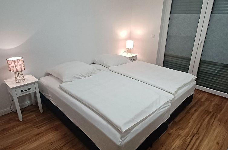 Appartement Luisa klein in Aurich-Tannenhausen