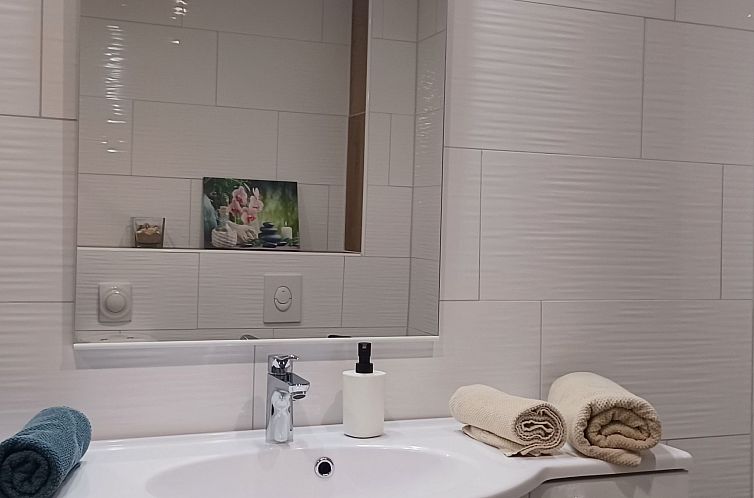 Appartement Luisa klein in Aurich-Tannenhausen