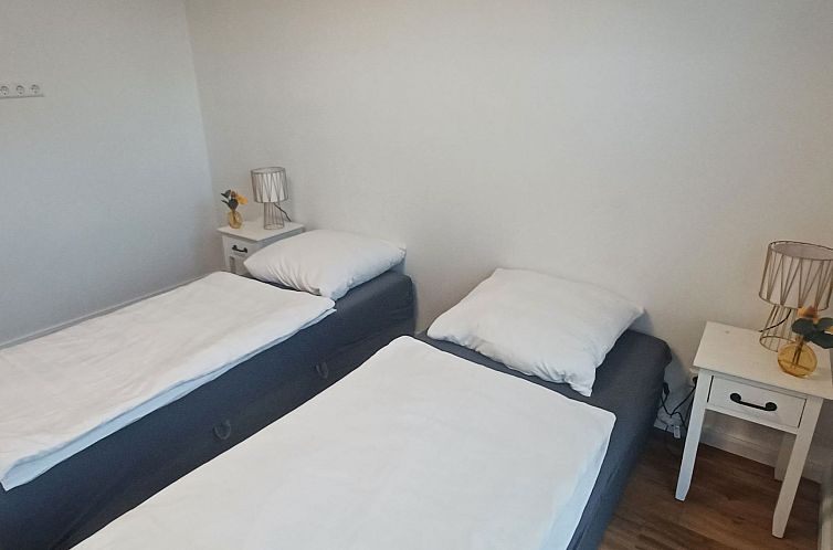 Appartement Luisa klein in Aurich-Tannenhausen