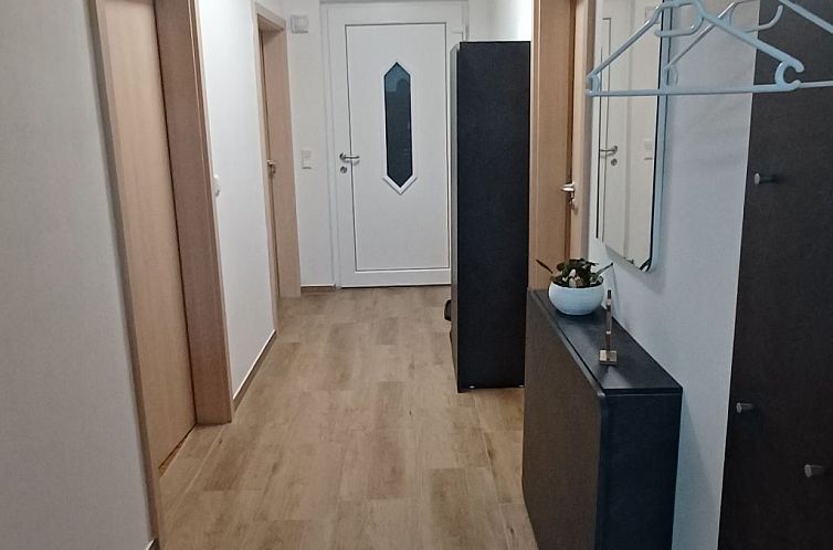 Appartement Luisa klein in Aurich-Tannenhausen