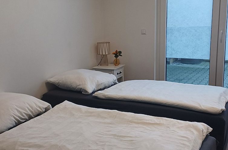 Appartement Luisa klein in Aurich-Tannenhausen