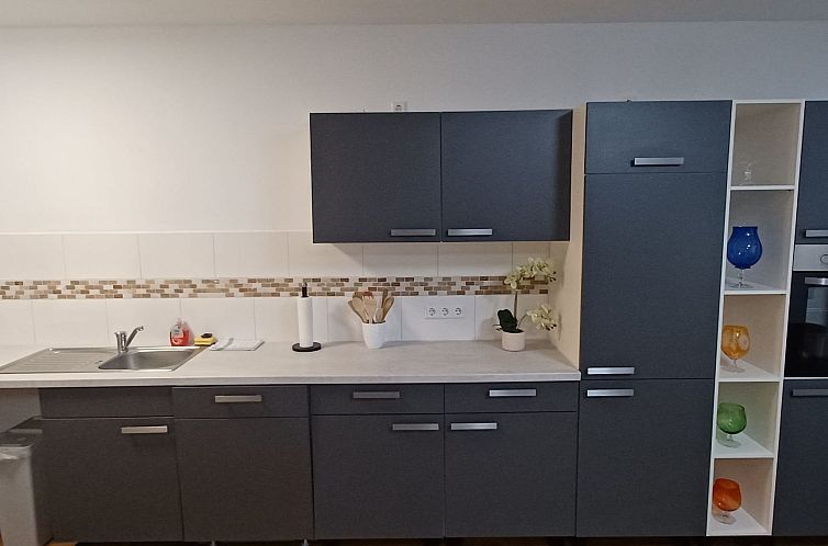 Appartement Luisa klein in Aurich-Tannenhausen