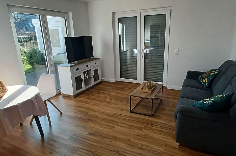 Appartement Luisa klein in Aurich-Tannenhausen