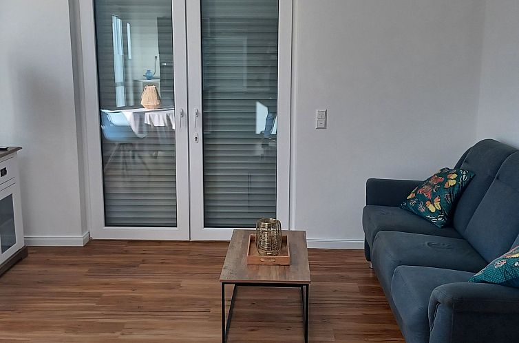Appartement Luisa klein in Aurich-Tannenhausen