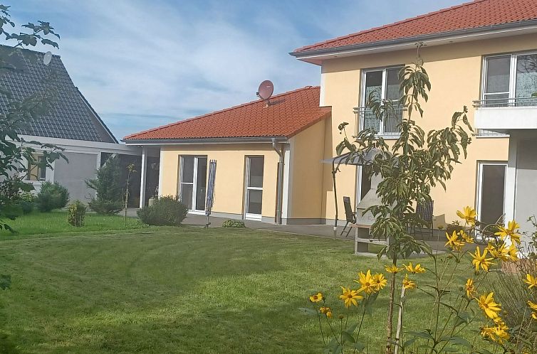 Appartement Luisa klein in Aurich-Tannenhausen