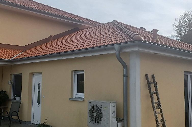 Appartement Luisa klein in Aurich-Tannenhausen