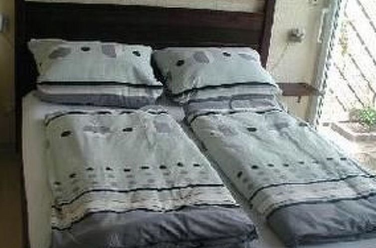 Appartement Appartement in Aurich mit Großer Terrasse