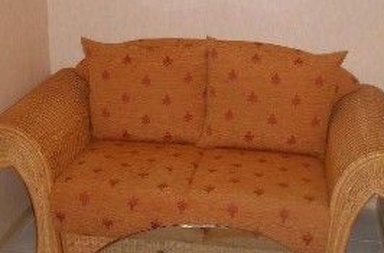 Appartement Appartement in Aurich mit Großer Terrasse