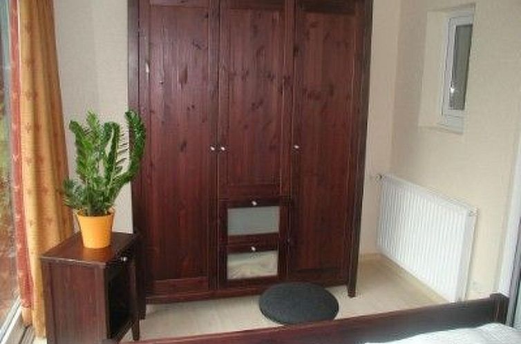 Appartement Appartement in Aurich mit Großer Terrasse