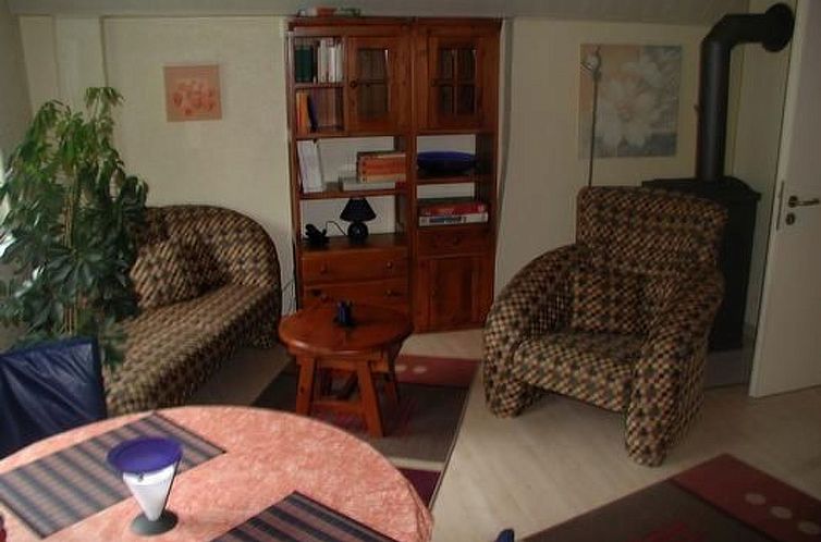 Appartement Appartement in Spekendorf mit Terrasse