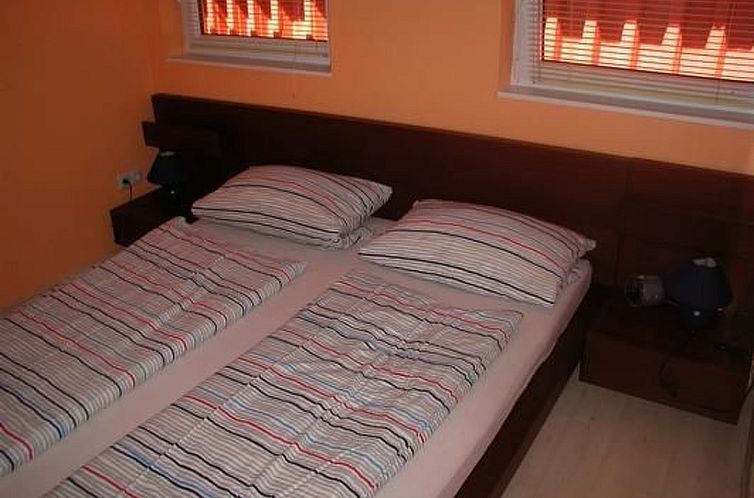 Appartement Appartement in Spekendorf mit Terrasse