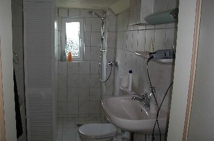 Appartement Appartement in Spekendorf mit Terrasse