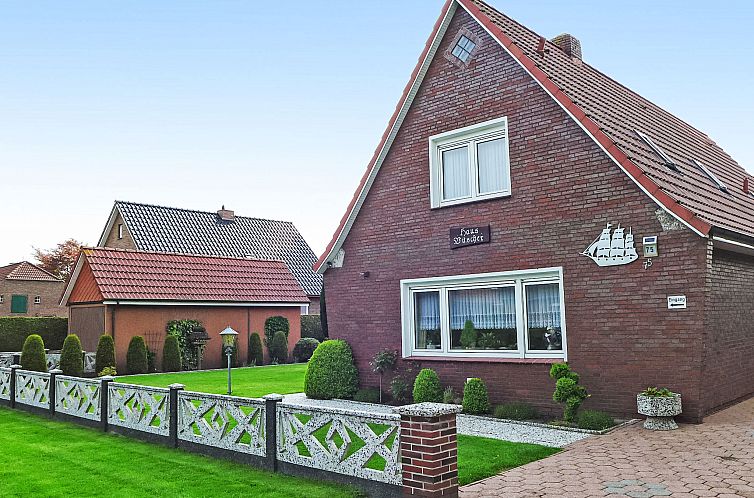 Verblijf 0235502 - Appartement Noordzee - Appartement Büscher