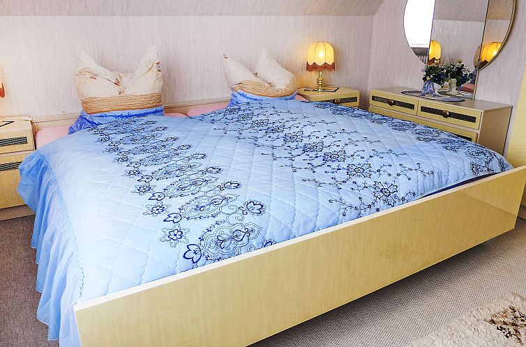 Appartement Büscher