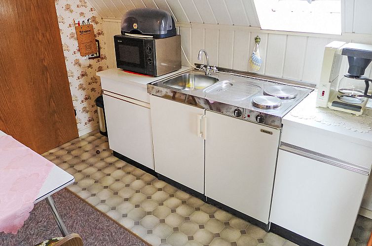 Appartement Büscher