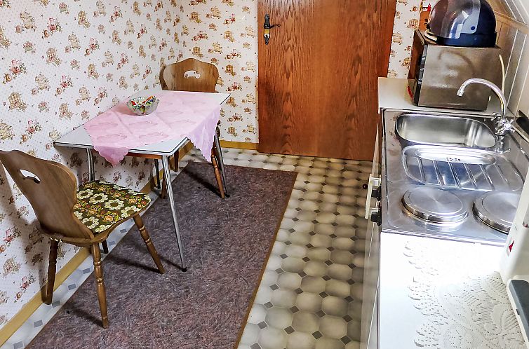 Appartement Büscher