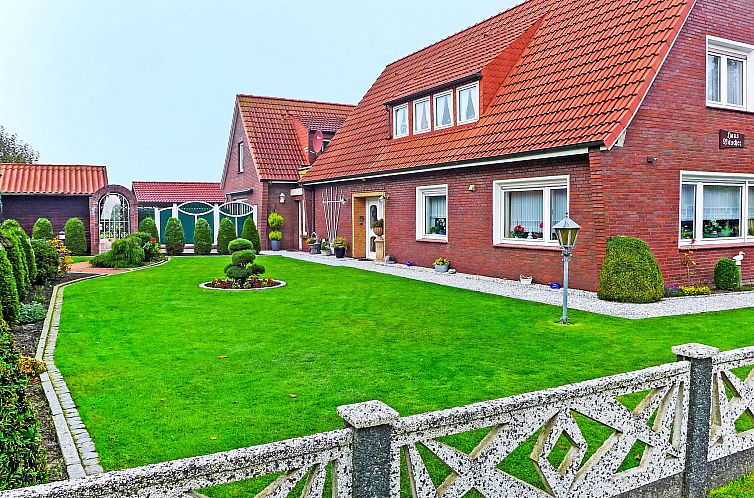 Appartement Büscher