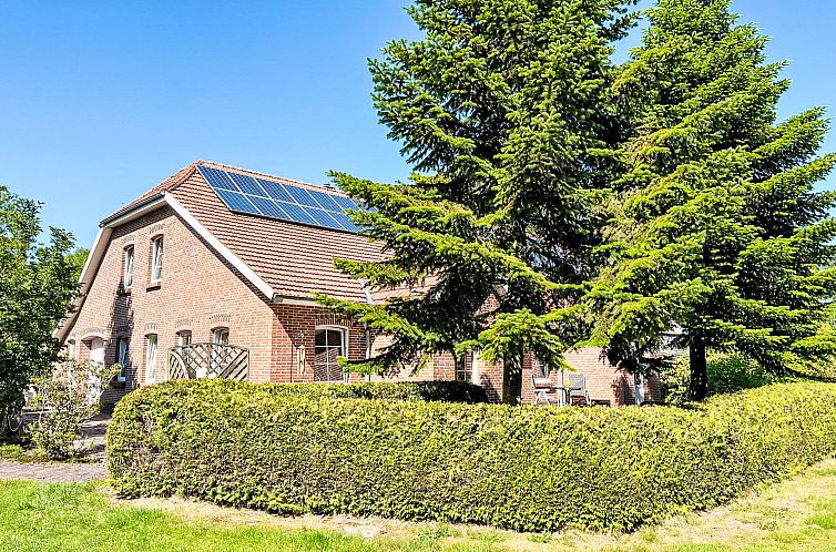 Verblijf 0235503 - Appartement Noordzee - Appartement Krüger