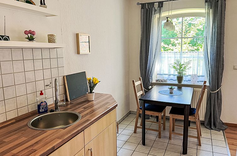 Appartement Krüger