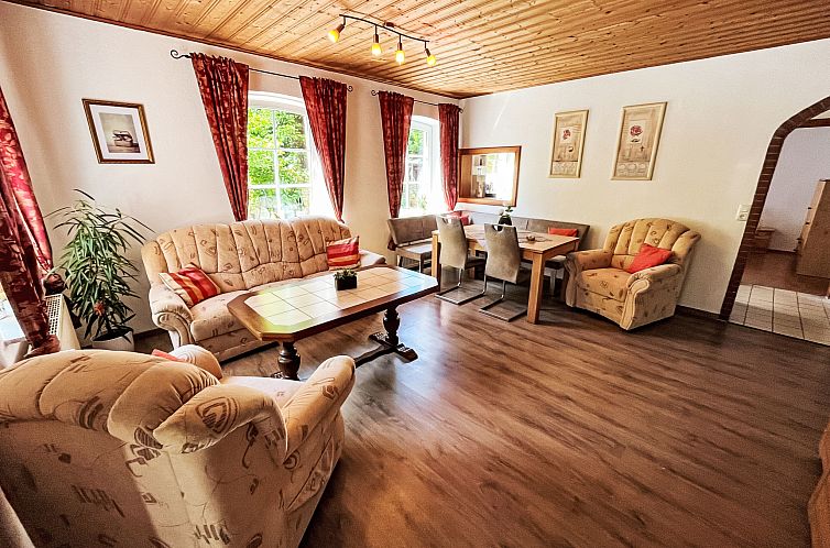 Appartement Krüger