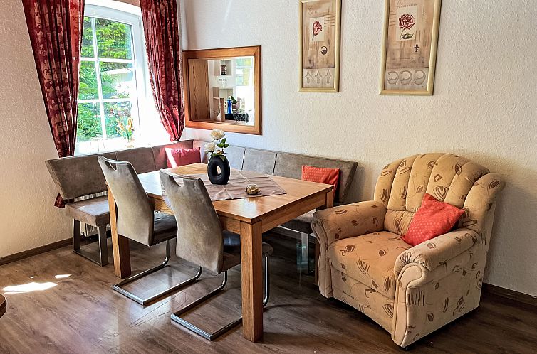 Appartement Krüger