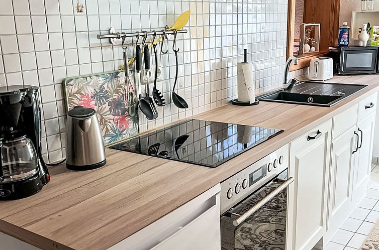 Appartement Krüger