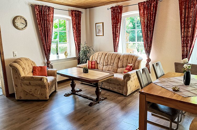 Appartement Krüger