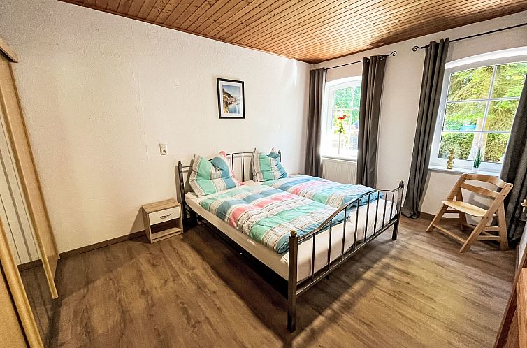 Appartement Krüger