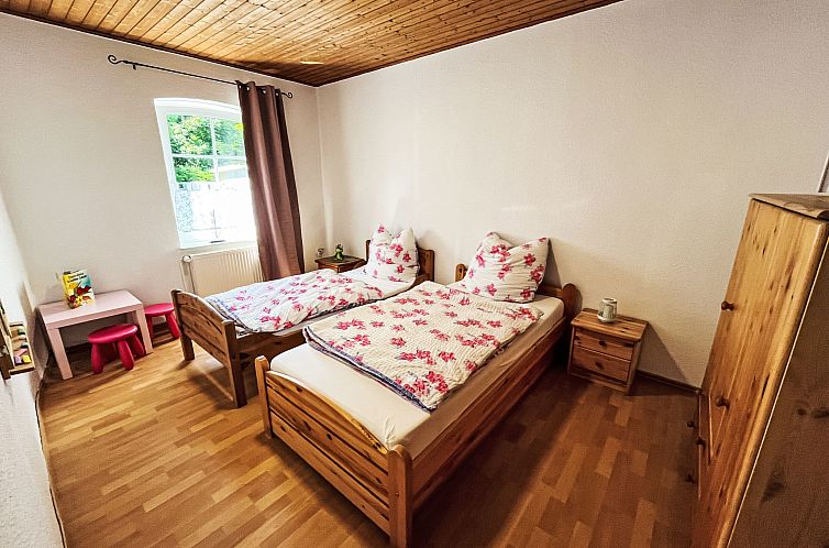 Appartement Krüger