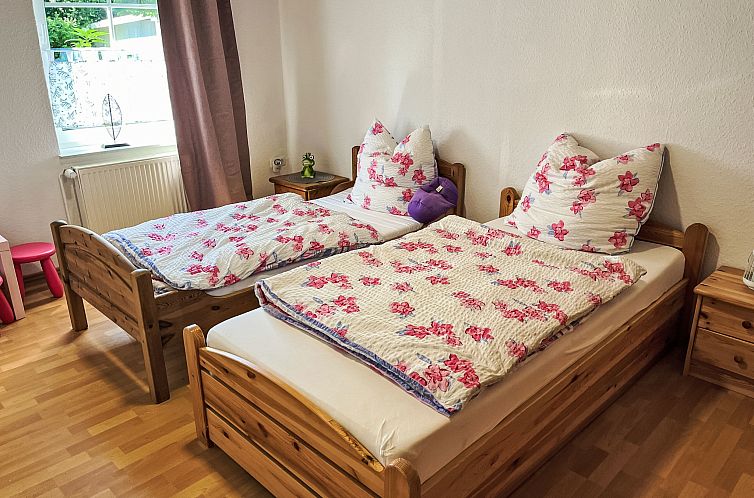 Appartement Krüger