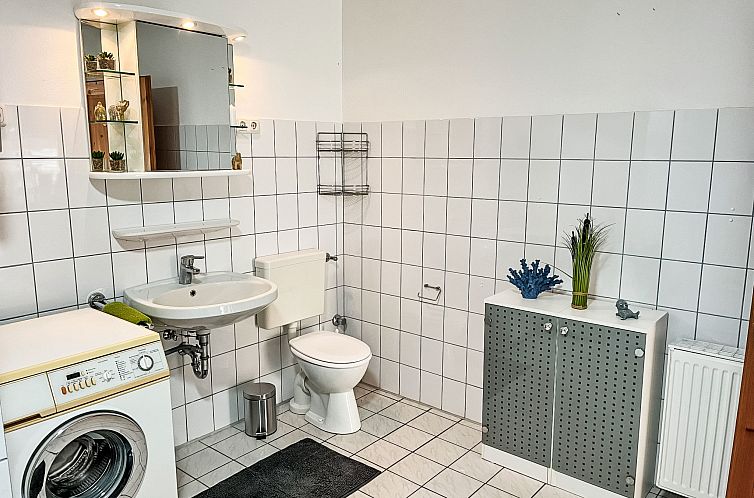 Appartement Krüger