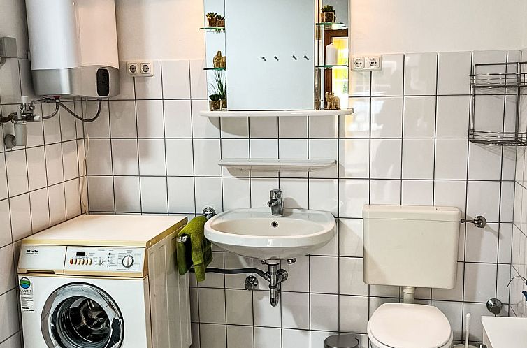 Appartement Krüger