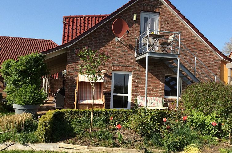 Guest house 0235506 - Apartment North Sea - Appartement Dellarte