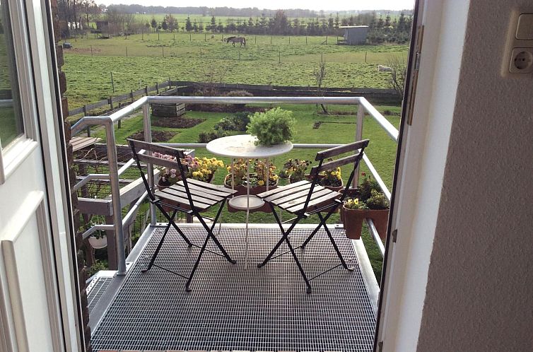 Appartement Dellarte