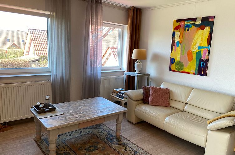Appartement Dellarte