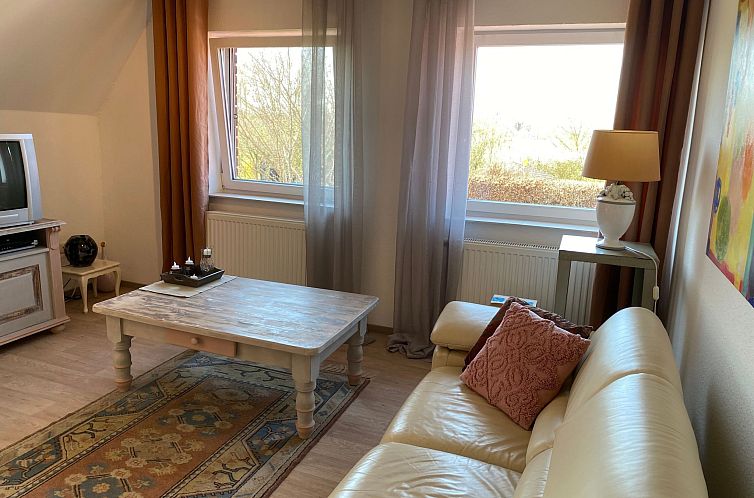 Appartement Dellarte