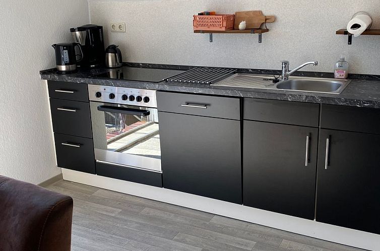 Appartement Dellarte