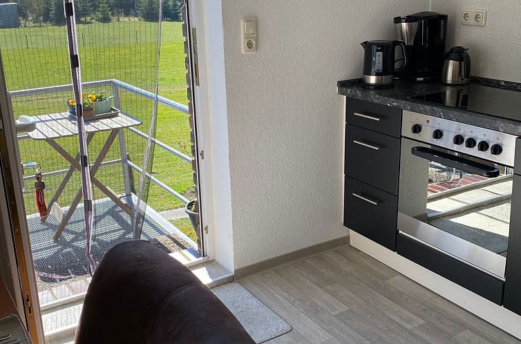 Appartement Dellarte