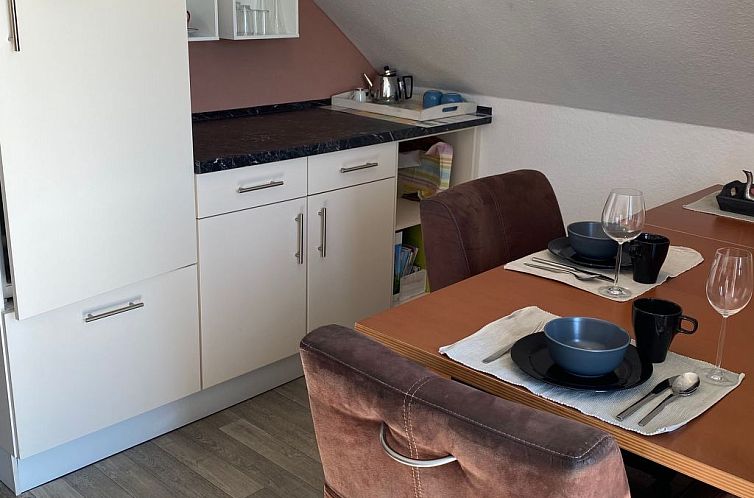 Appartement Dellarte