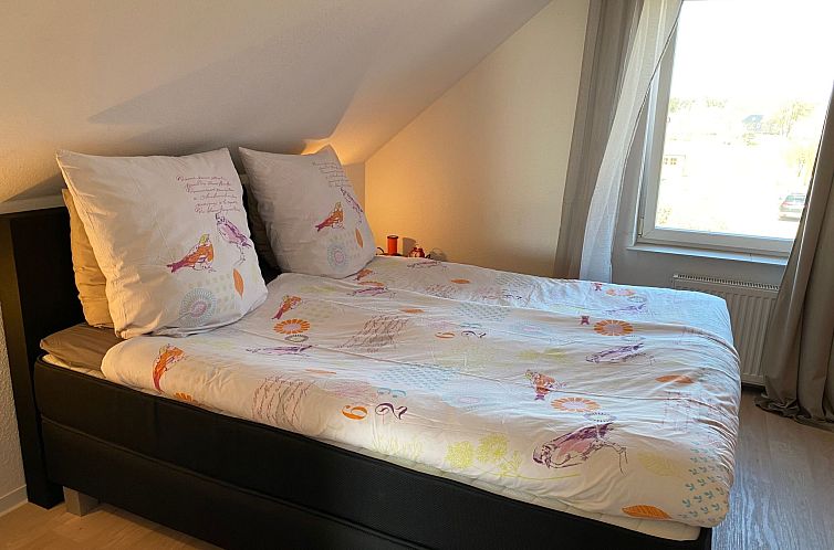 Appartement Dellarte