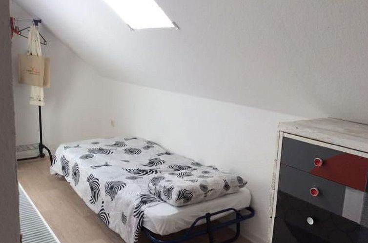 Appartement Dellarte