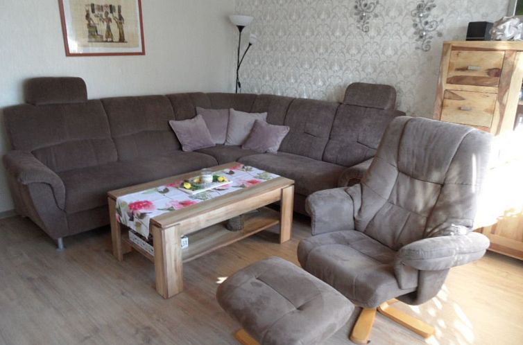 Appartement Friedel