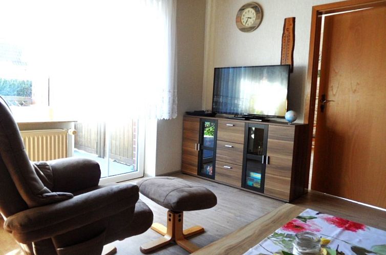 Appartement Friedel